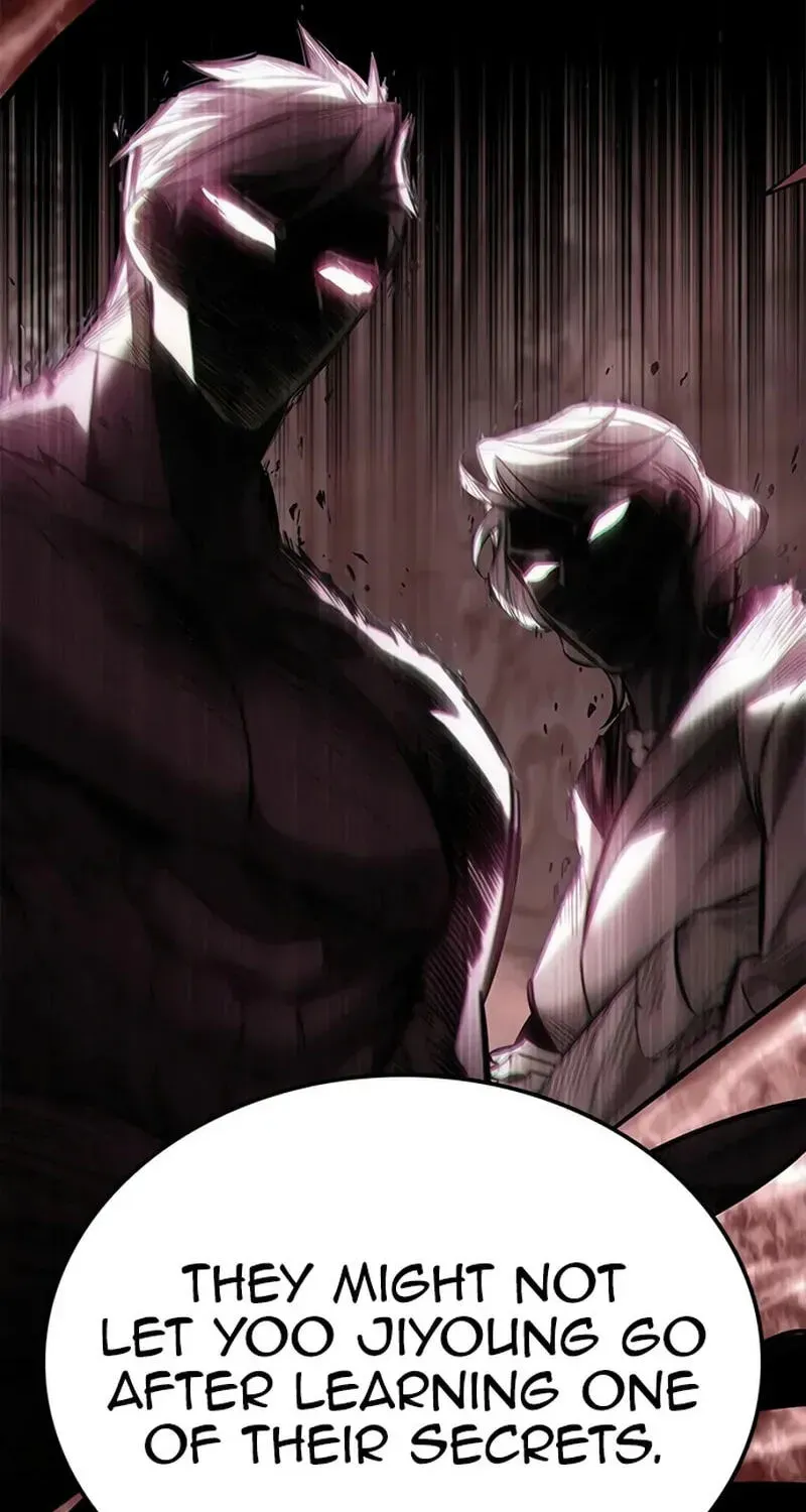 Eleceed Chap 408 - Next Chap 409