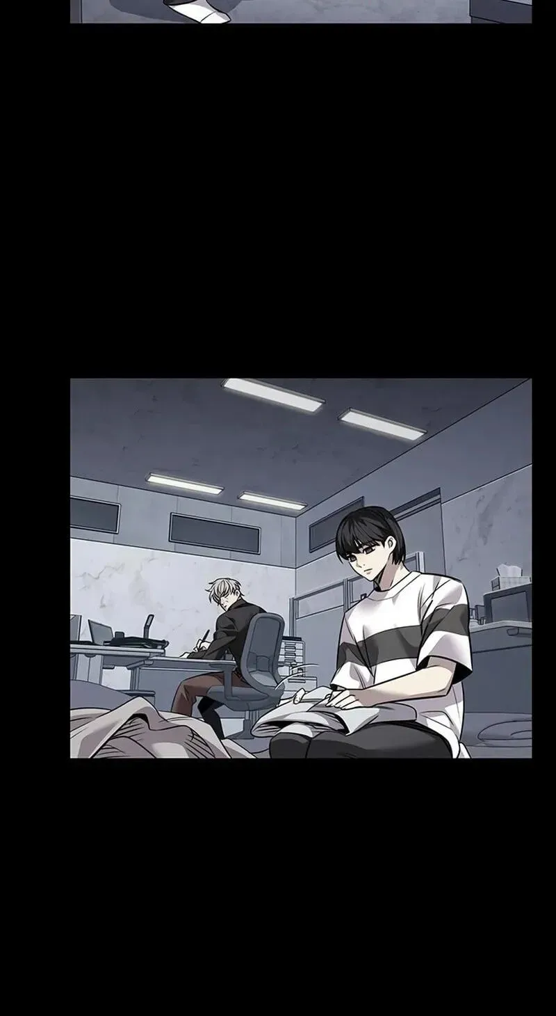 Eleceed Chap 408 - Next Chap 409