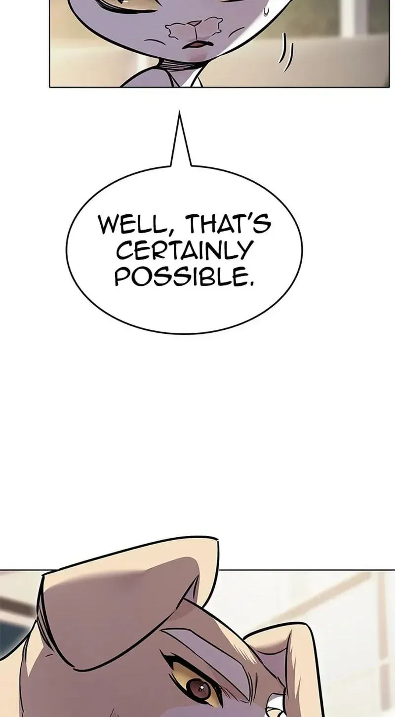 Eleceed Chap 408 - Next Chap 409