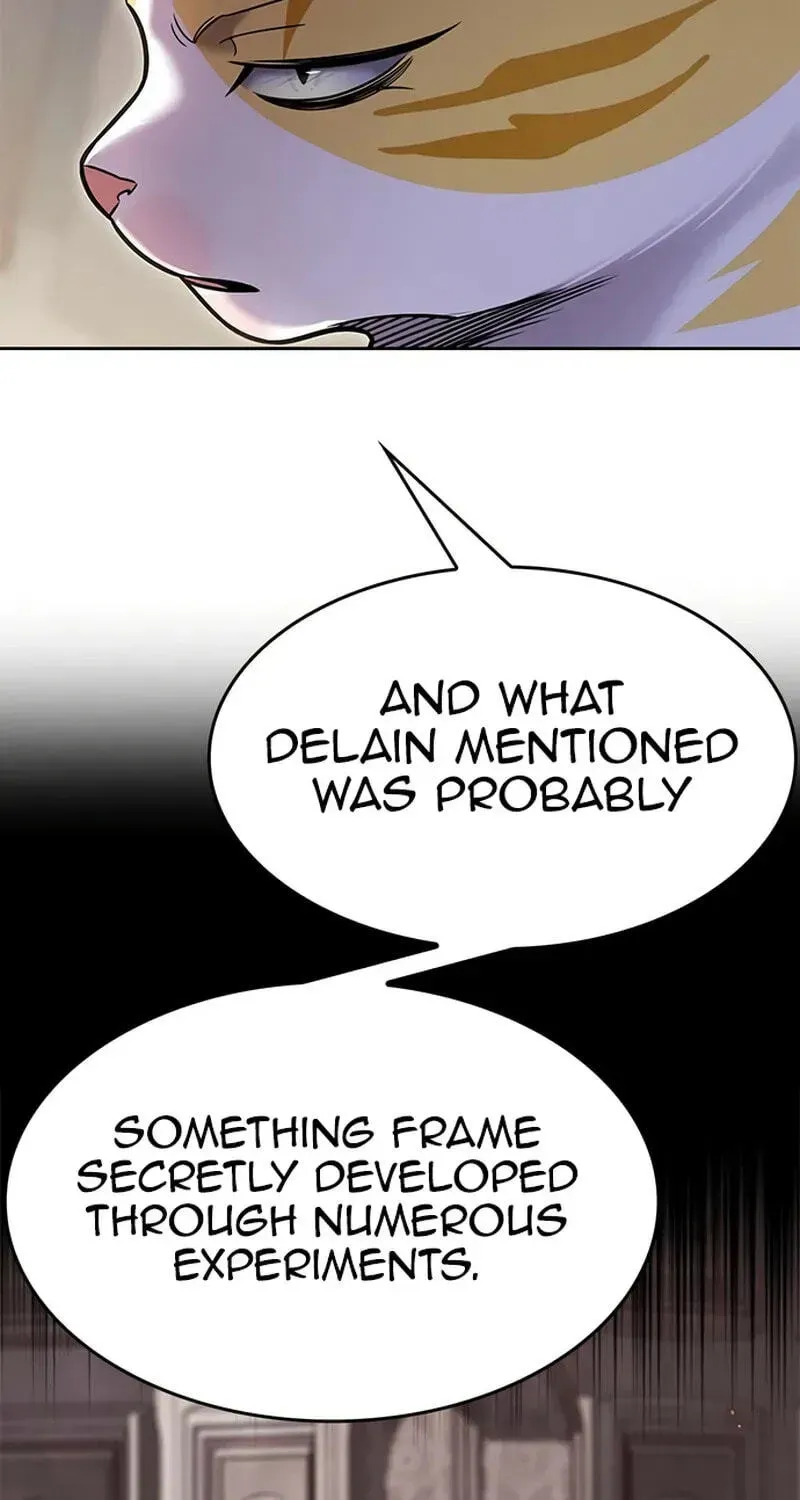 Eleceed Chap 408 - Next Chap 409