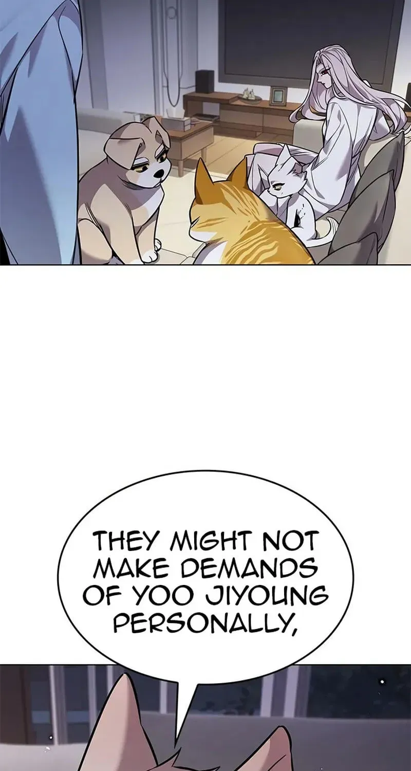 Eleceed Chap 408 - Next Chap 409