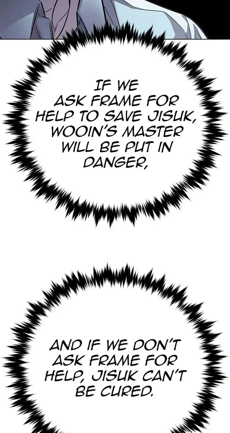 Eleceed Chap 408 - Next Chap 409