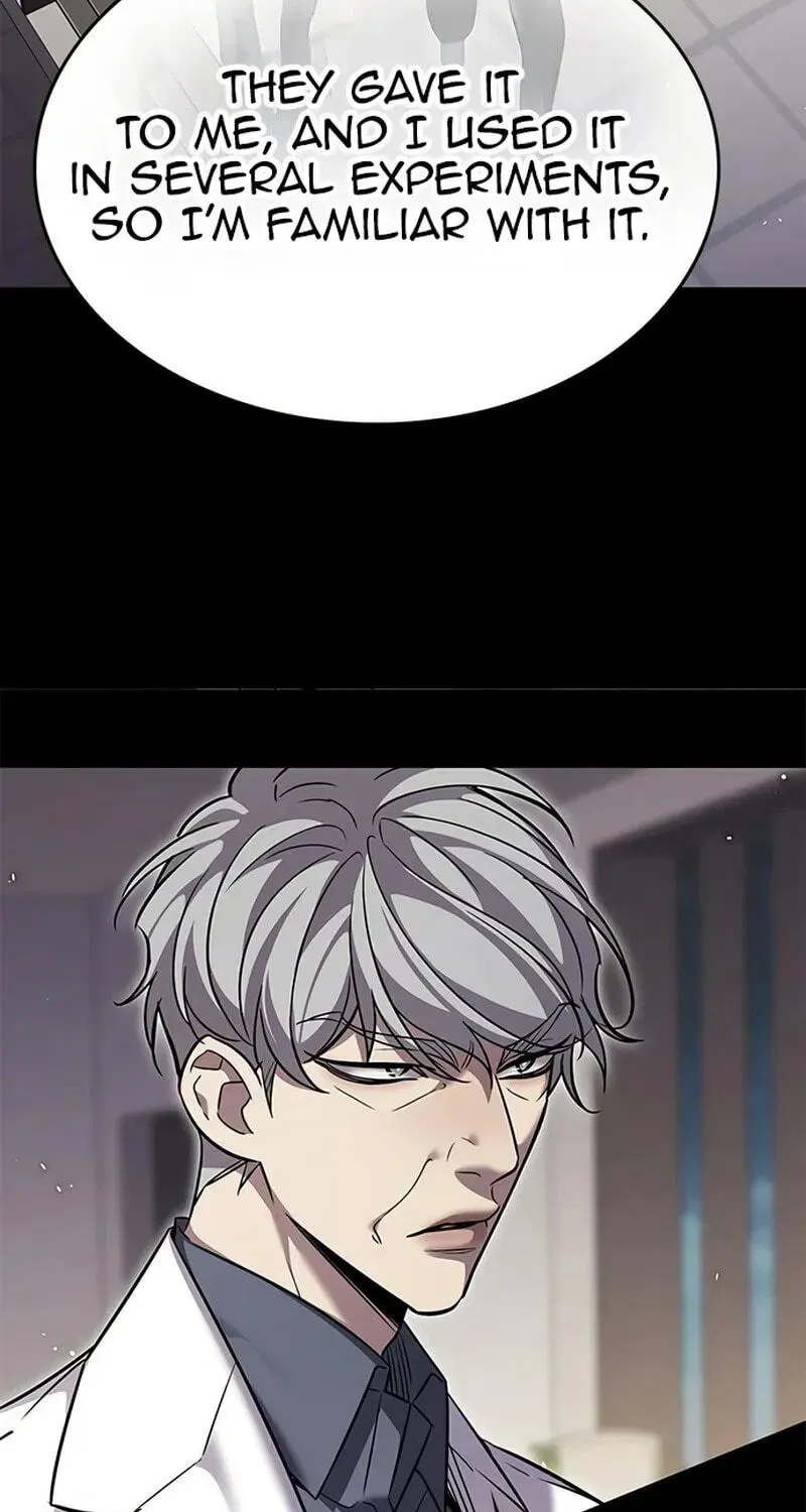 Eleceed Chap 408 - Next Chap 409