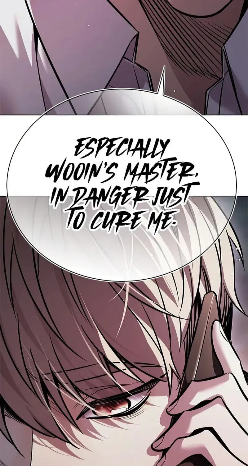 Eleceed Chap 408 - Next Chap 409