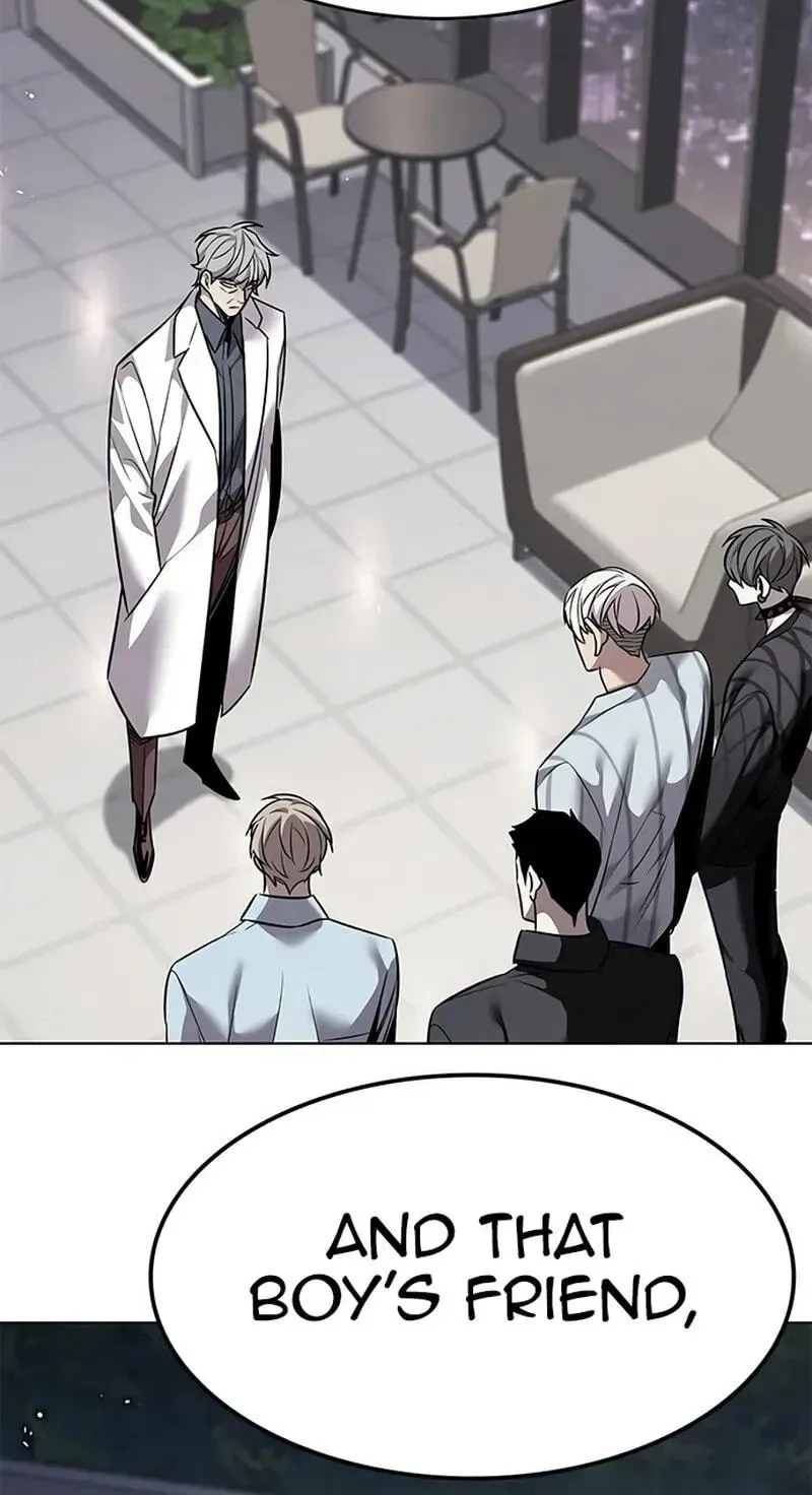 Eleceed Chap 408 - Next Chap 409
