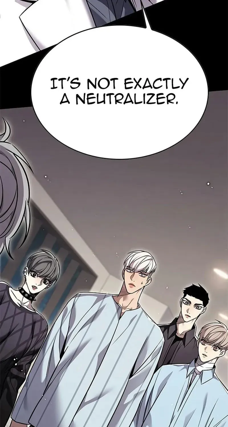 Eleceed Chap 408 - Next Chap 409