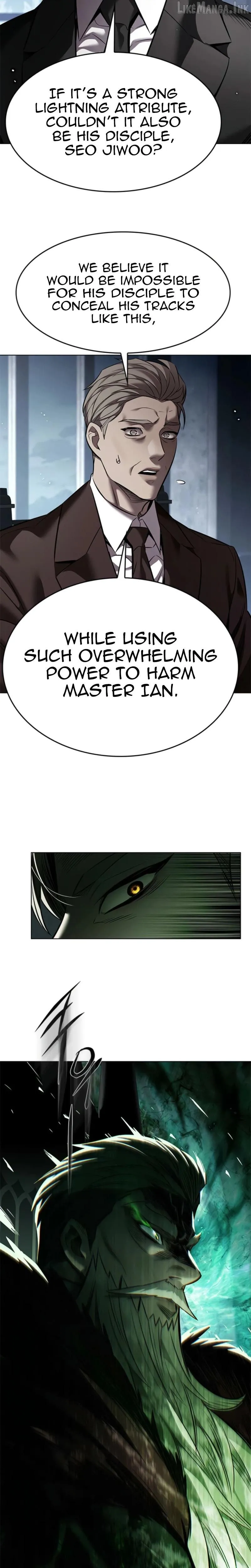 Eleceed Chap 413 - Next Chap 414