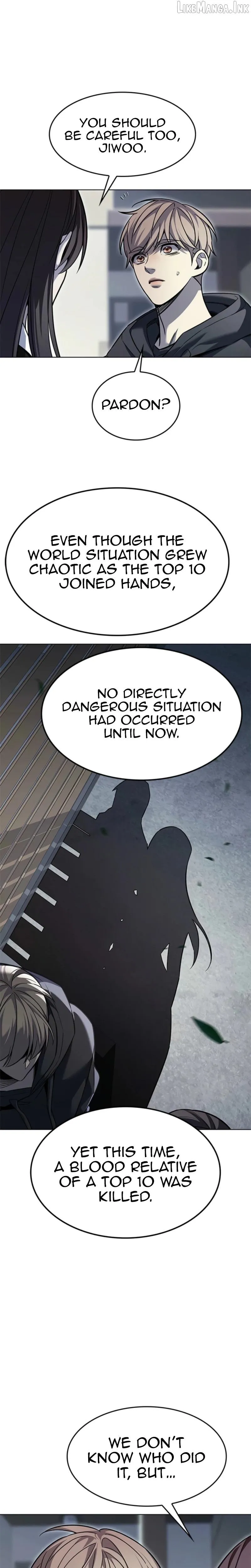 Eleceed Chap 413 - Next Chap 414