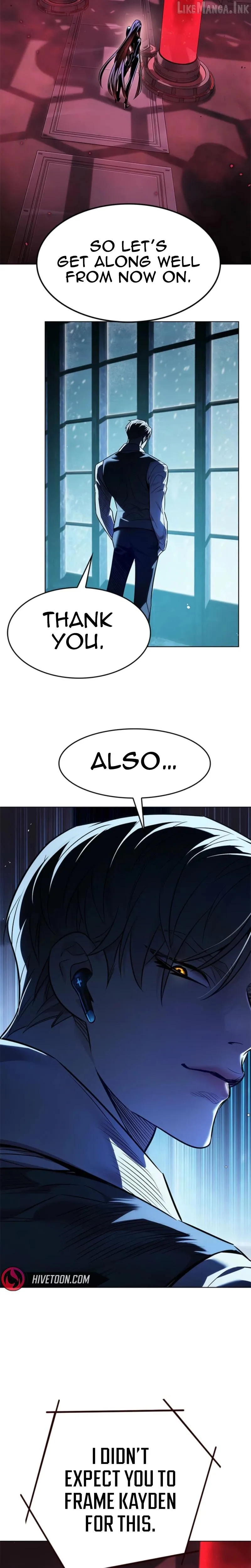 Eleceed Chap 413 - Next Chap 414