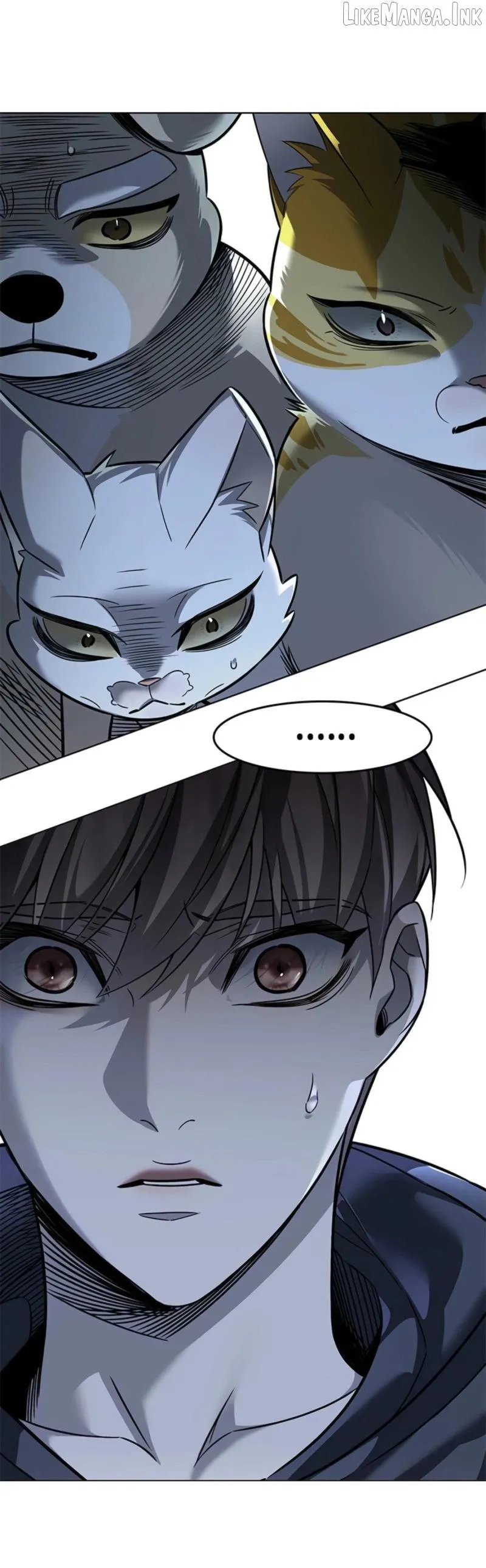 Eleceed Chap 413 - Next Chap 414