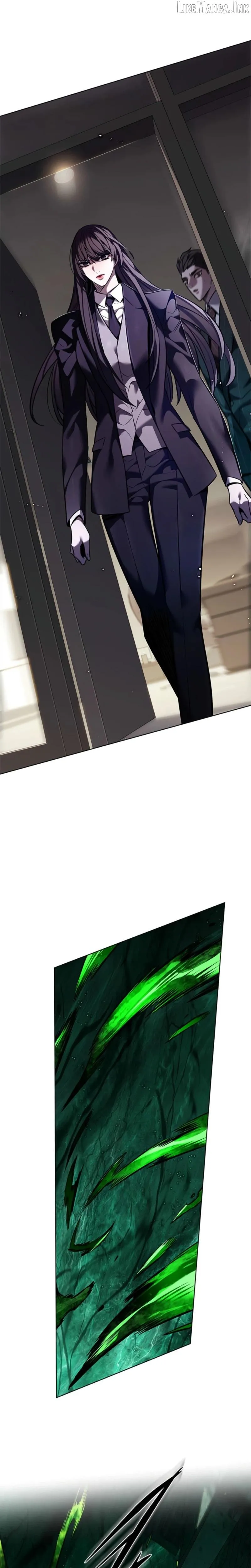 Eleceed Chap 413 - Next Chap 414