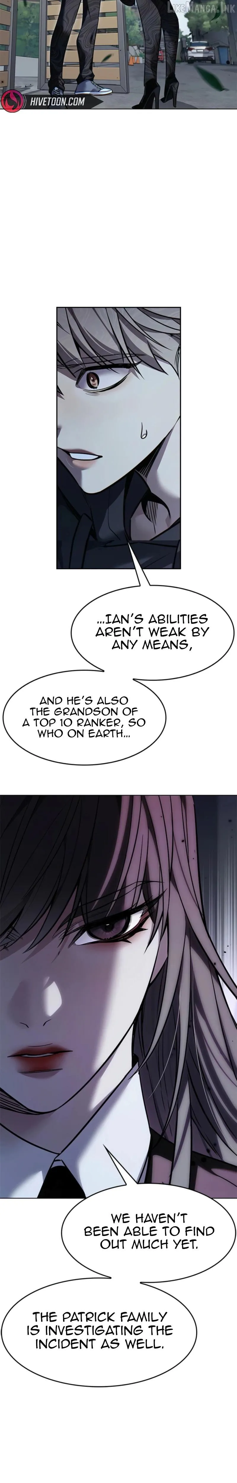 Eleceed Chap 413 - Next Chap 414