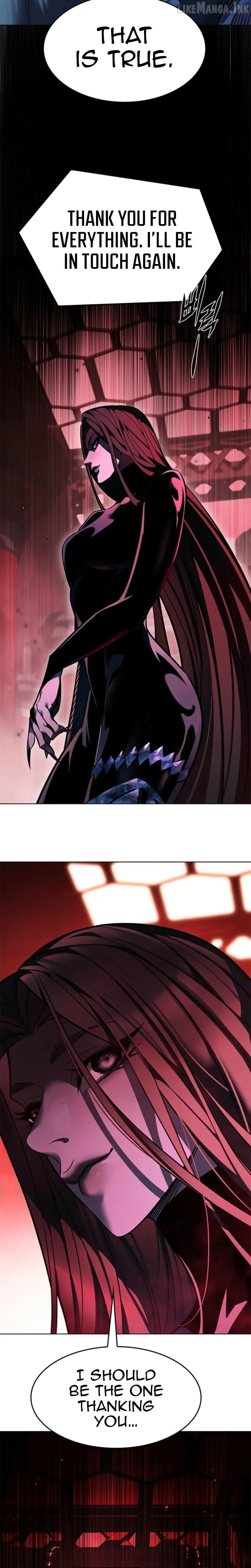 Eleceed Chap 413 - Next Chap 414