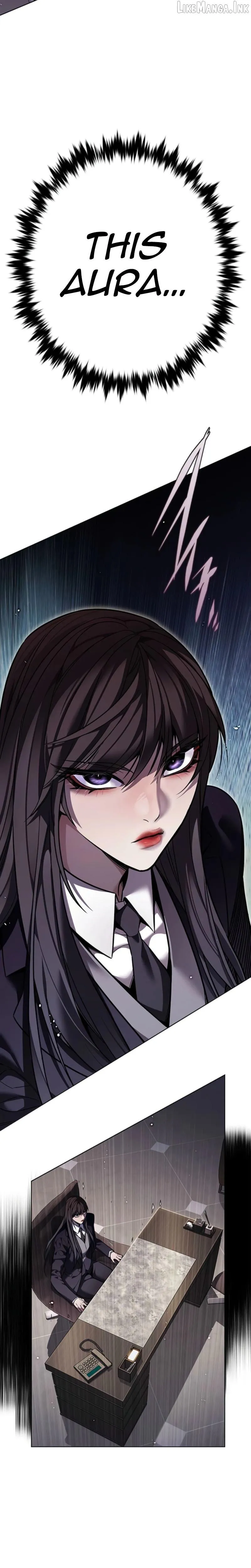 Eleceed Chap 413 - Next Chap 414