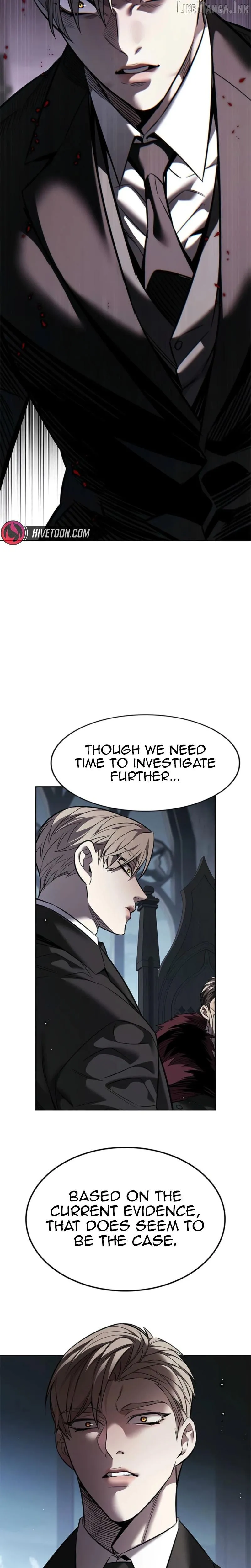 Eleceed Chap 413 - Next Chap 414