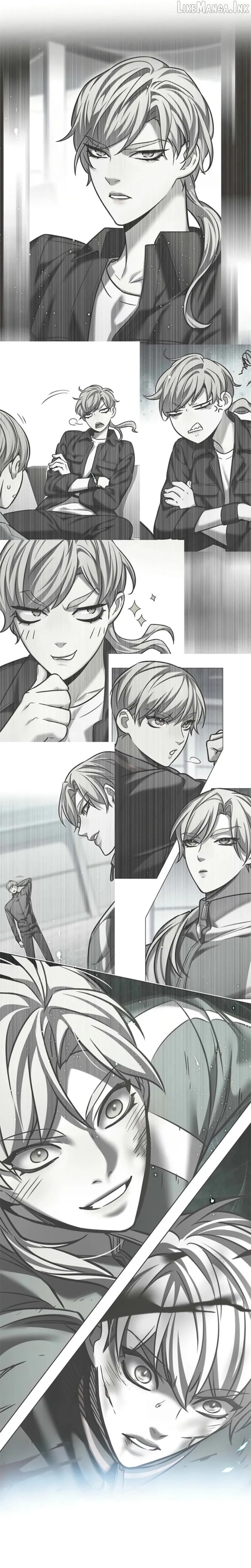 Eleceed Chap 413 - Next Chap 414