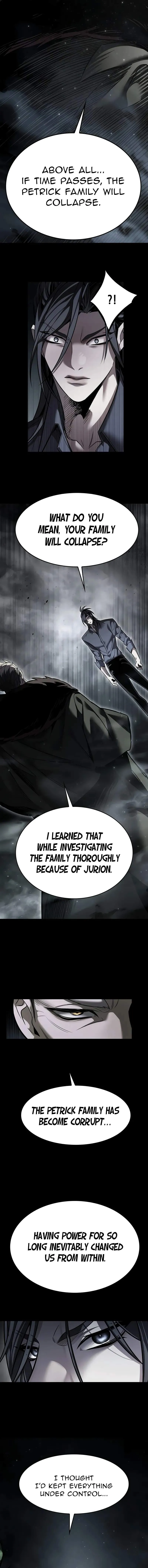 Eleceed Chap 414 - Next Chap 415