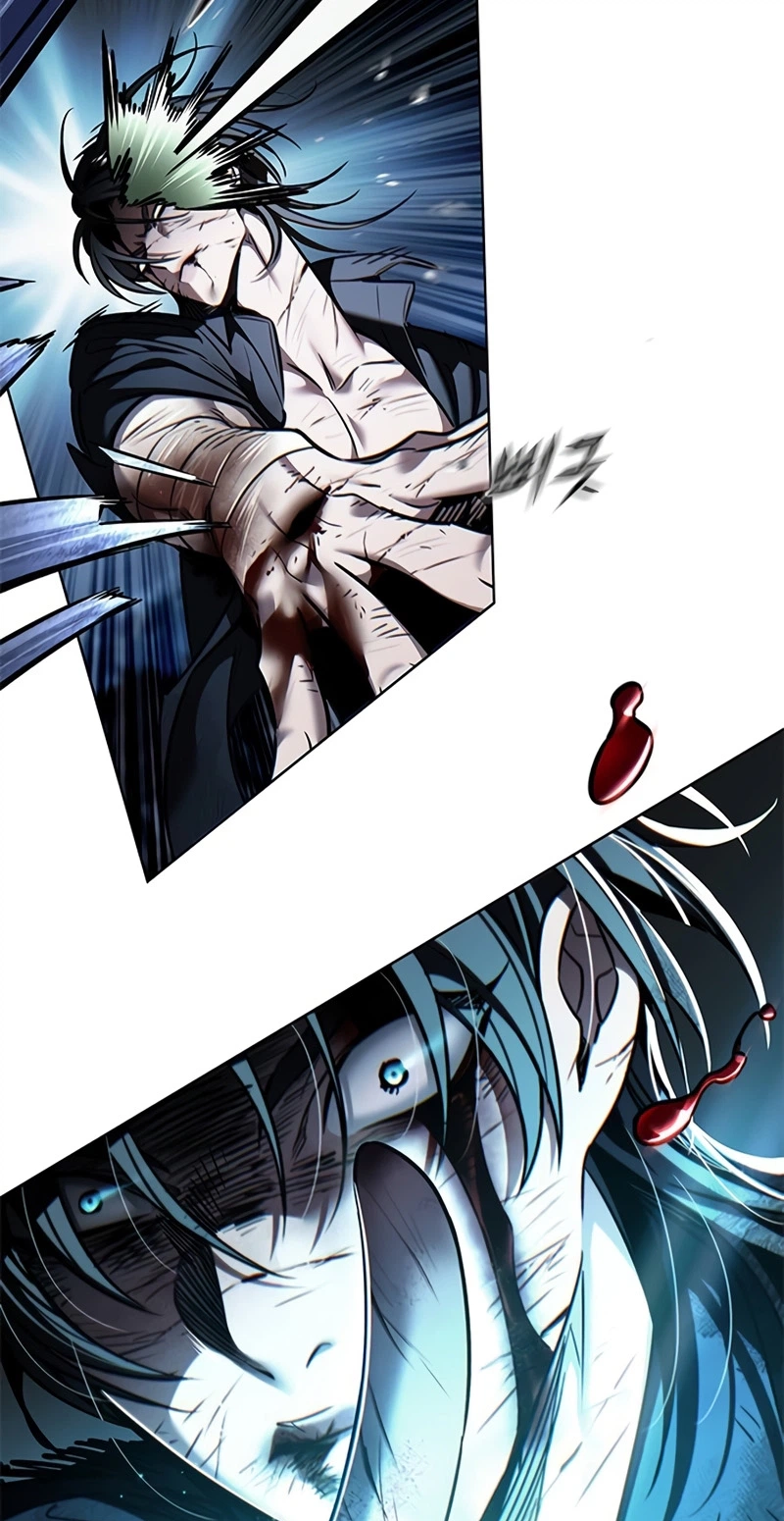Eleceed Chap 416 - Next Chap 417