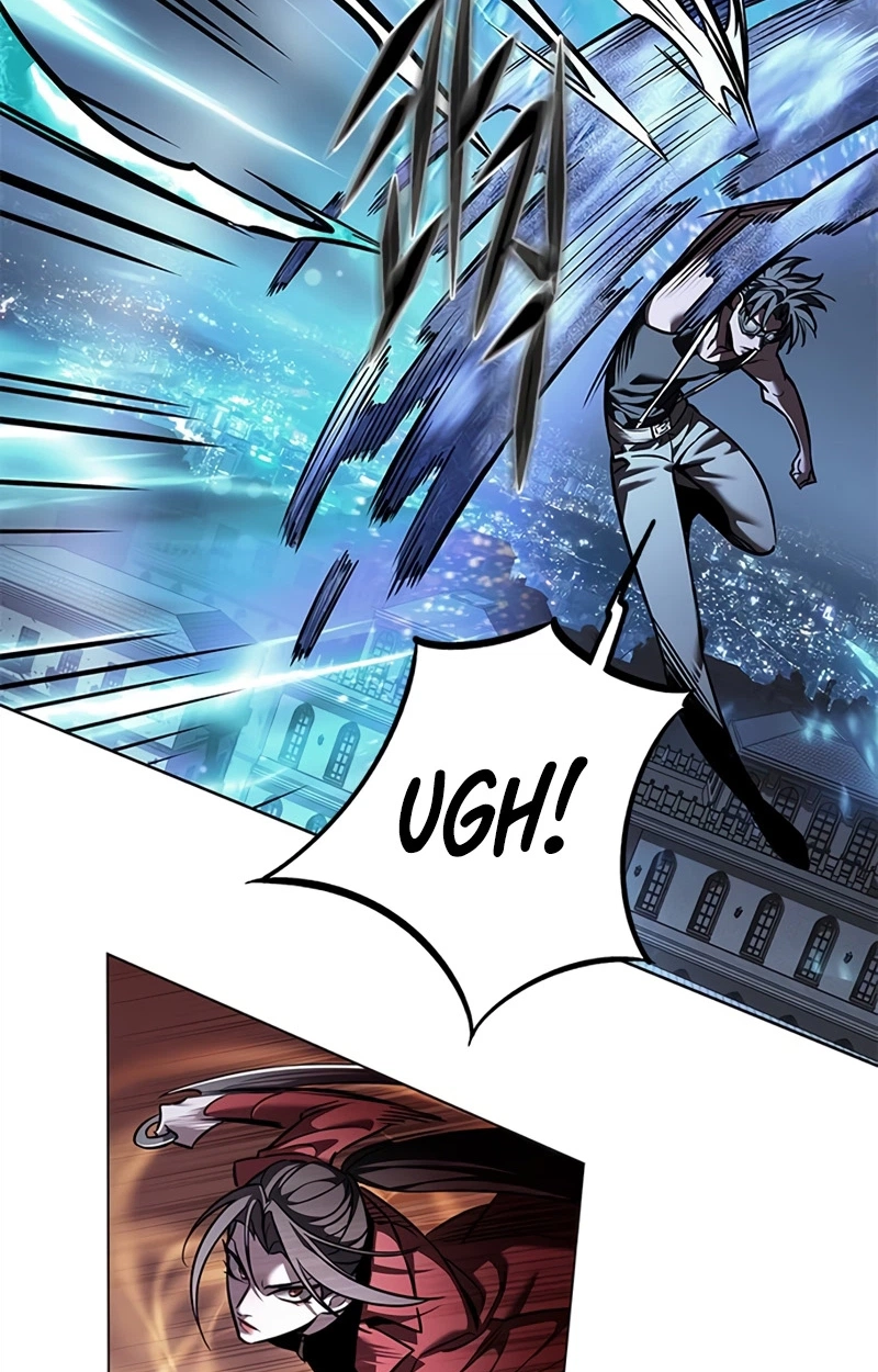 Eleceed Chap 416 - Next Chap 417