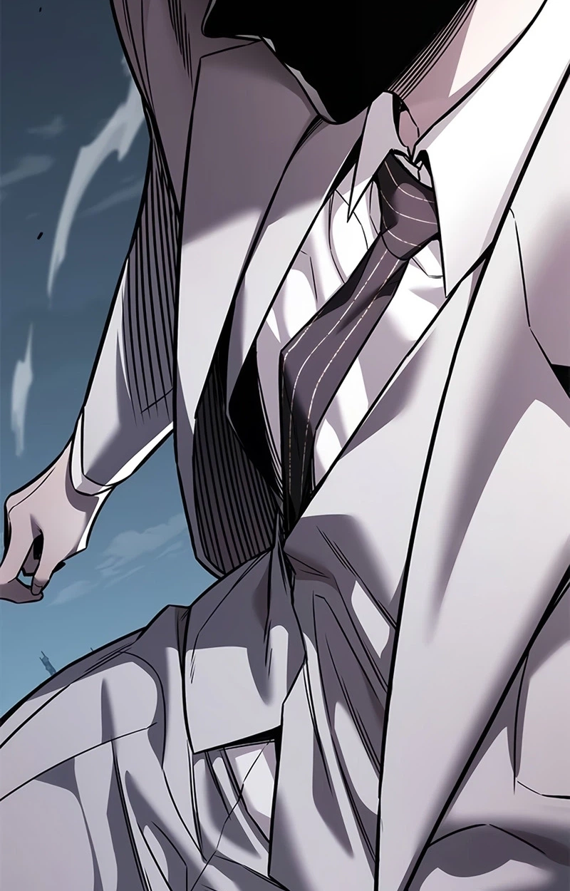 Eleceed Chap 416 - Next Chap 417