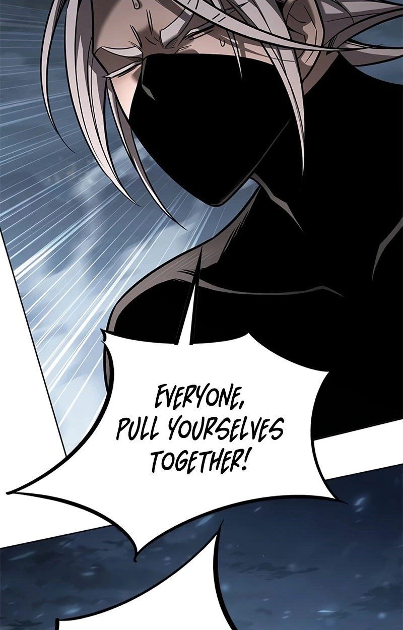 Eleceed Chap 416 - Next Chap 417