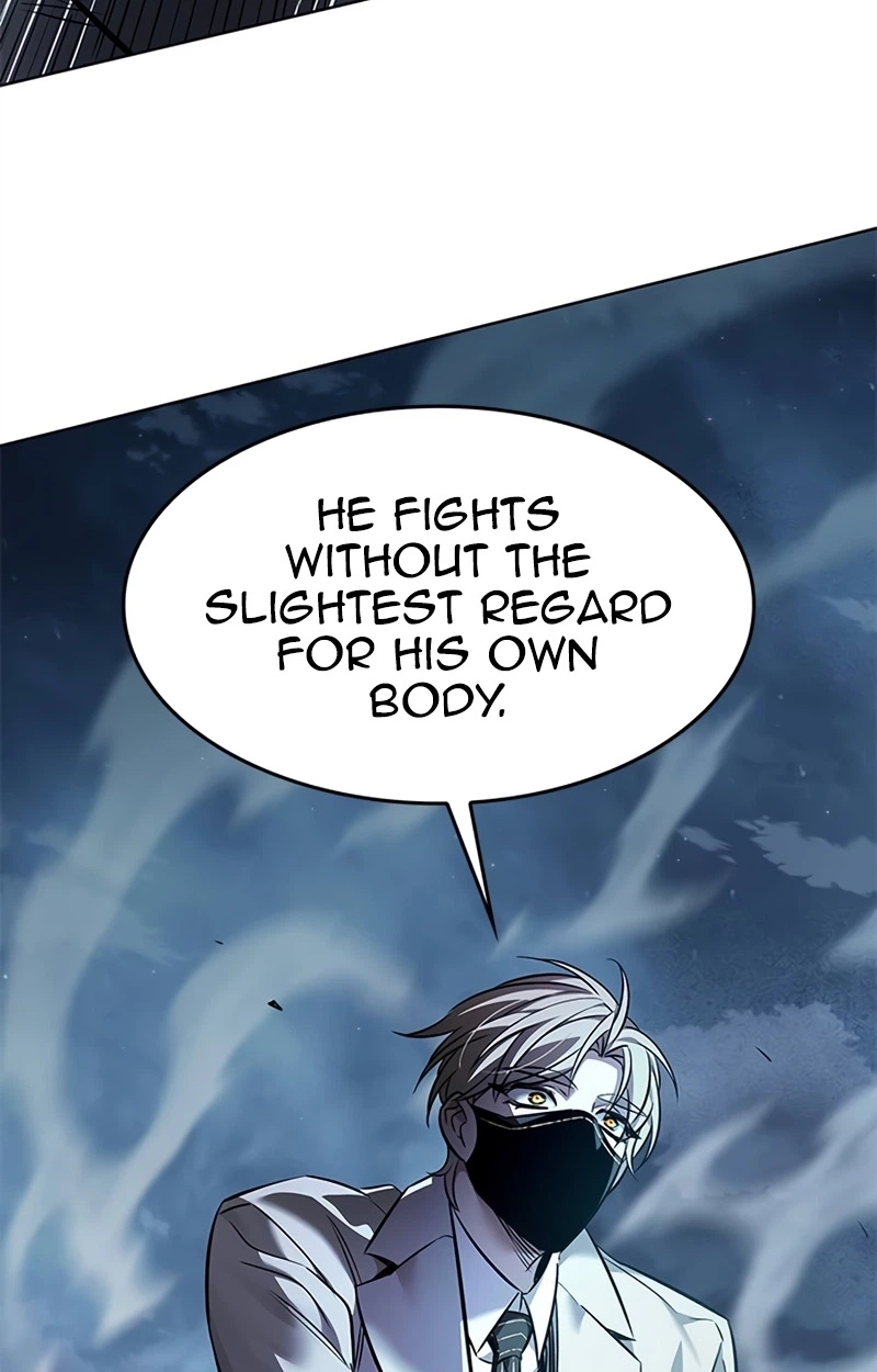 Eleceed Chap 416 - Next Chap 417