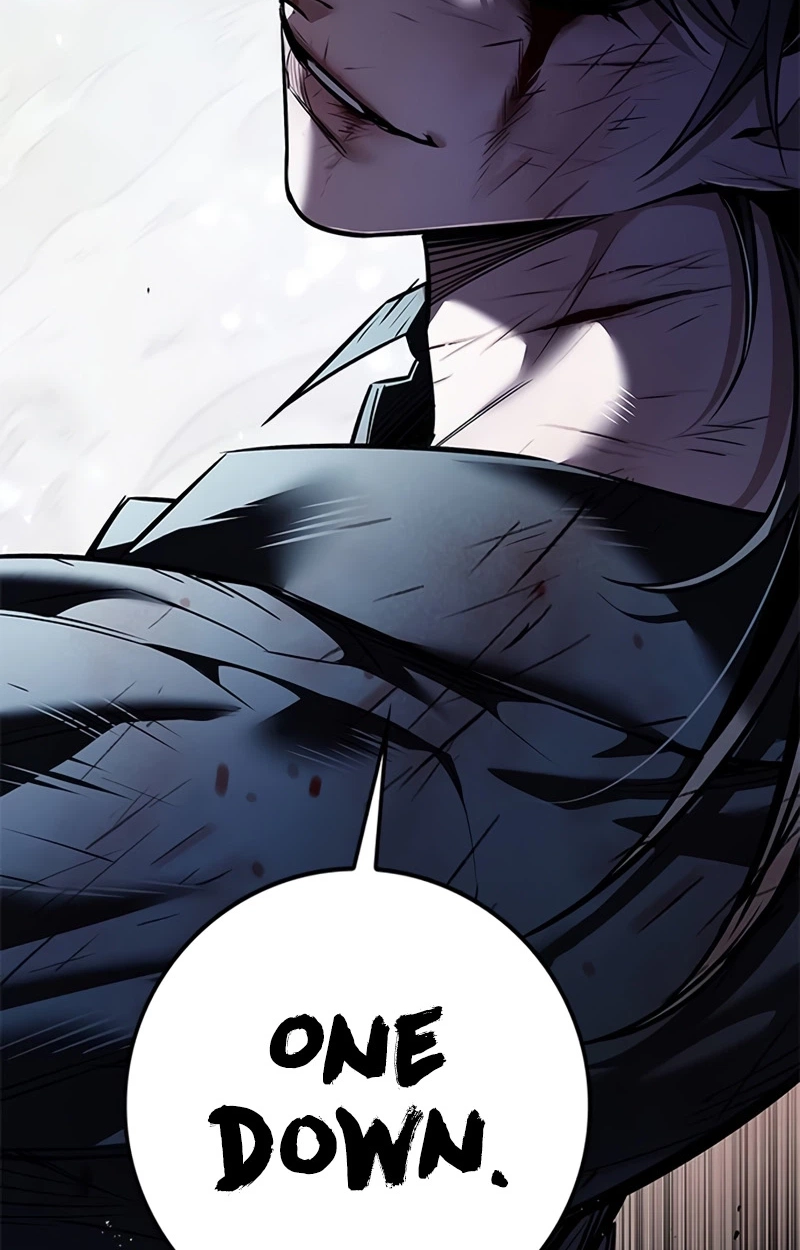Eleceed Chap 416 - Next Chap 417
