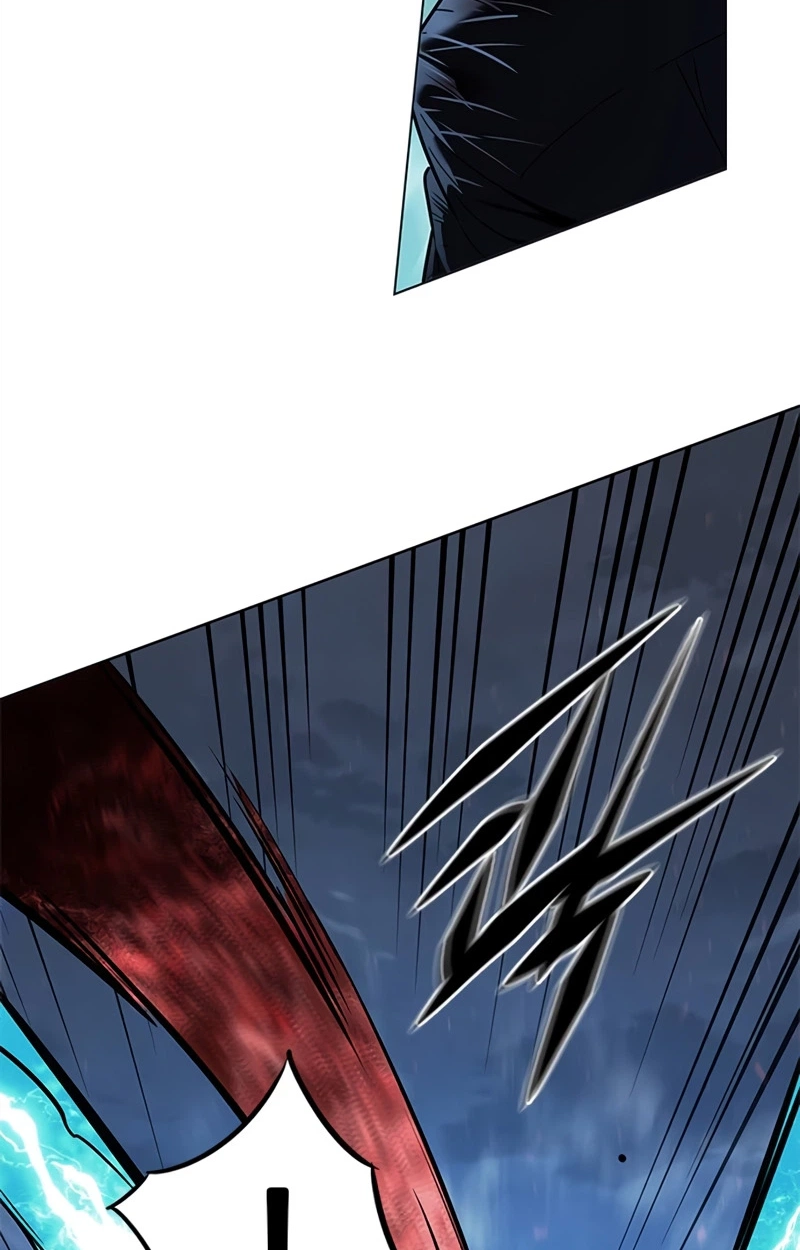 Eleceed Chap 416 - Next Chap 417
