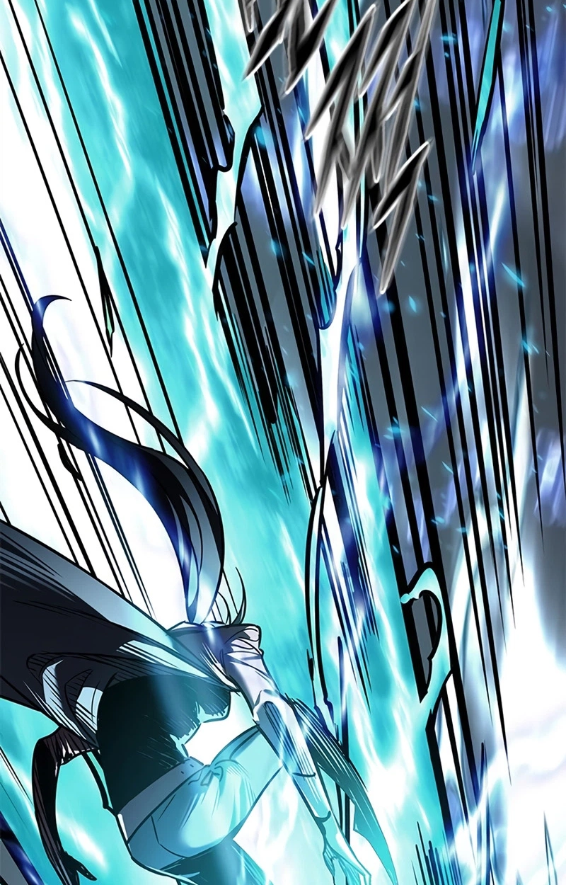 Eleceed Chap 416 - Next Chap 417