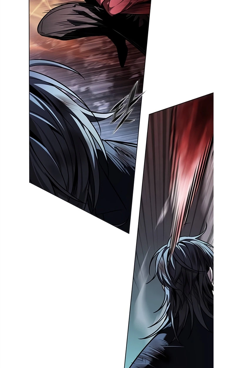 Eleceed Chap 416 - Next Chap 417