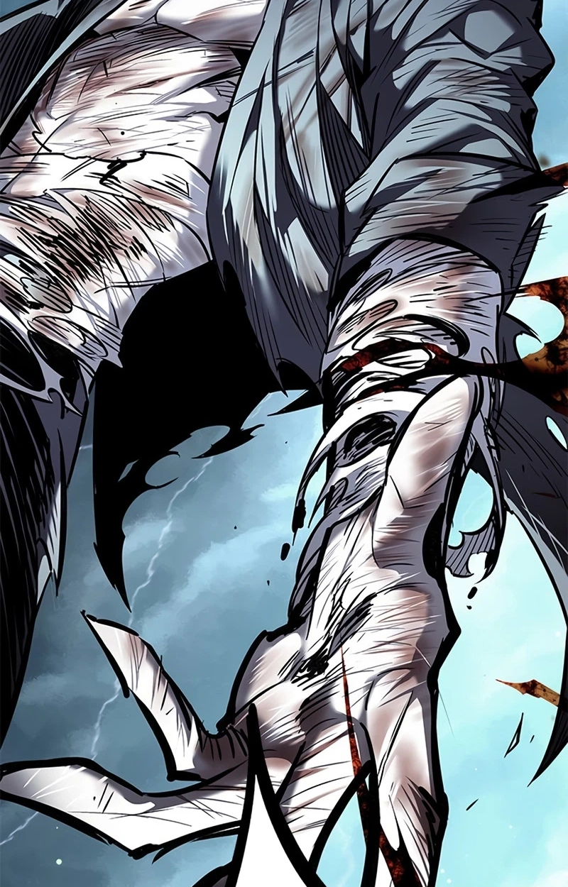 Eleceed Chap 416 - Next Chap 417