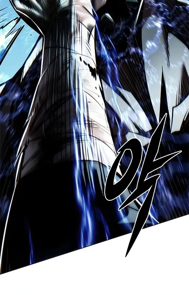 Eleceed Chap 416 - Next Chap 417