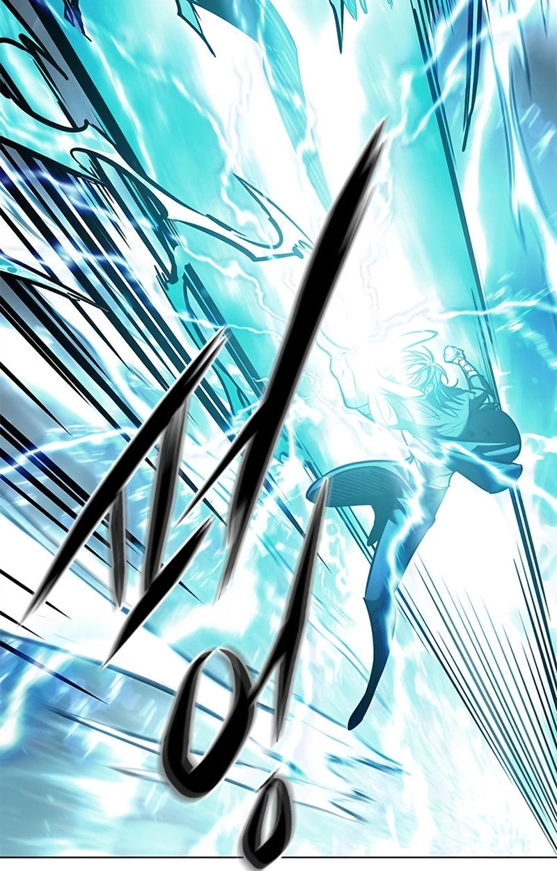 Eleceed Chap 416 - Next Chap 417