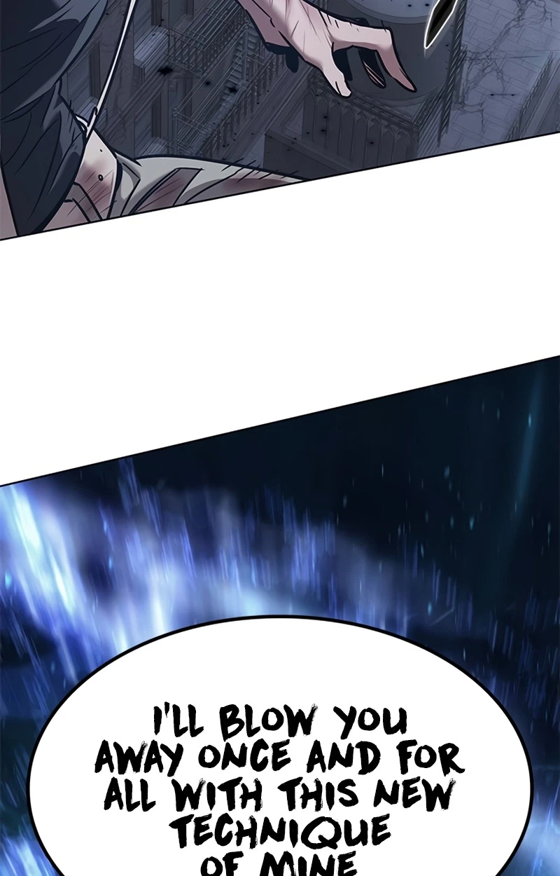Eleceed Chap 416 - Next Chap 417