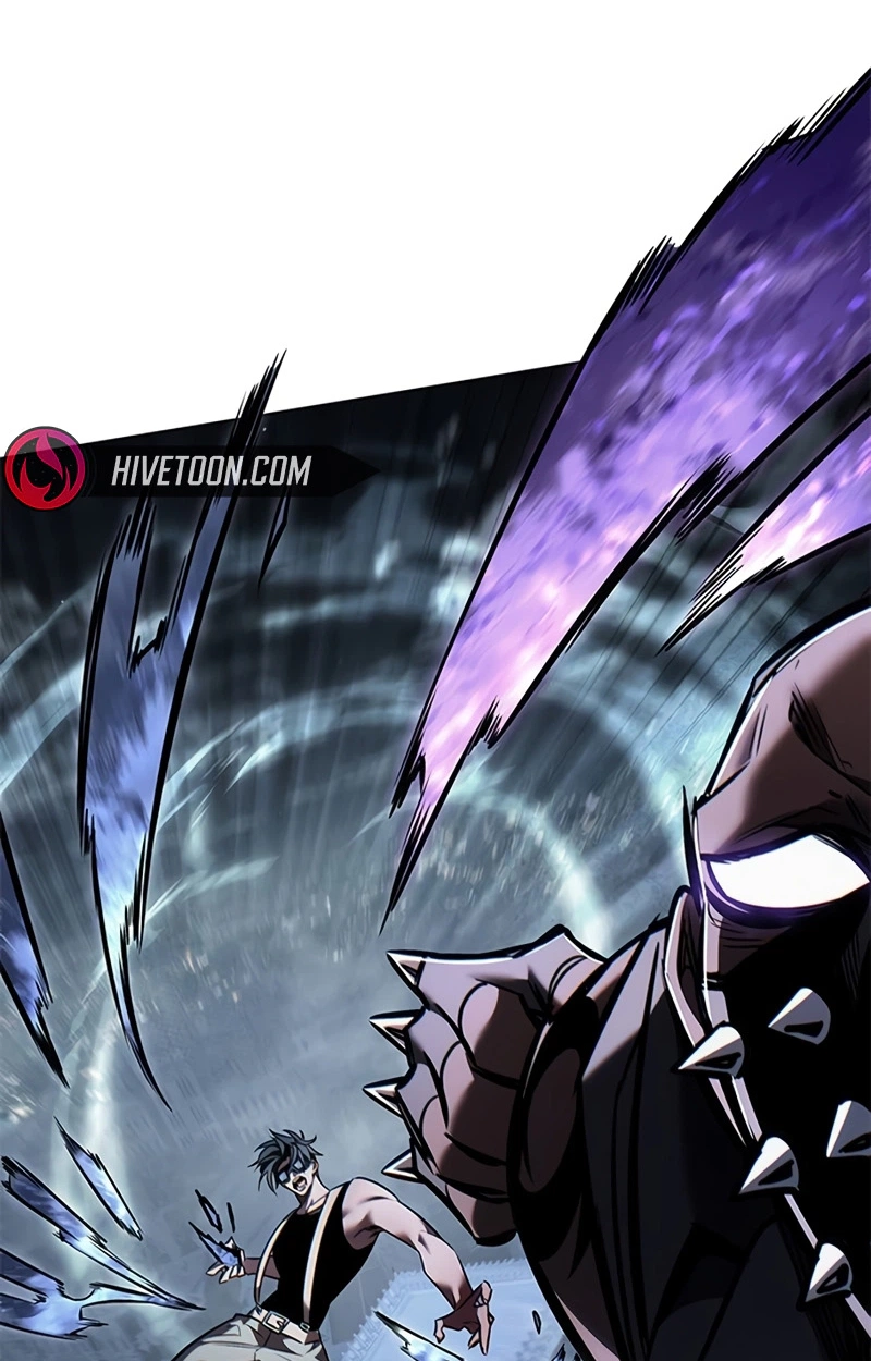 Eleceed Chap 416 - Next Chap 417