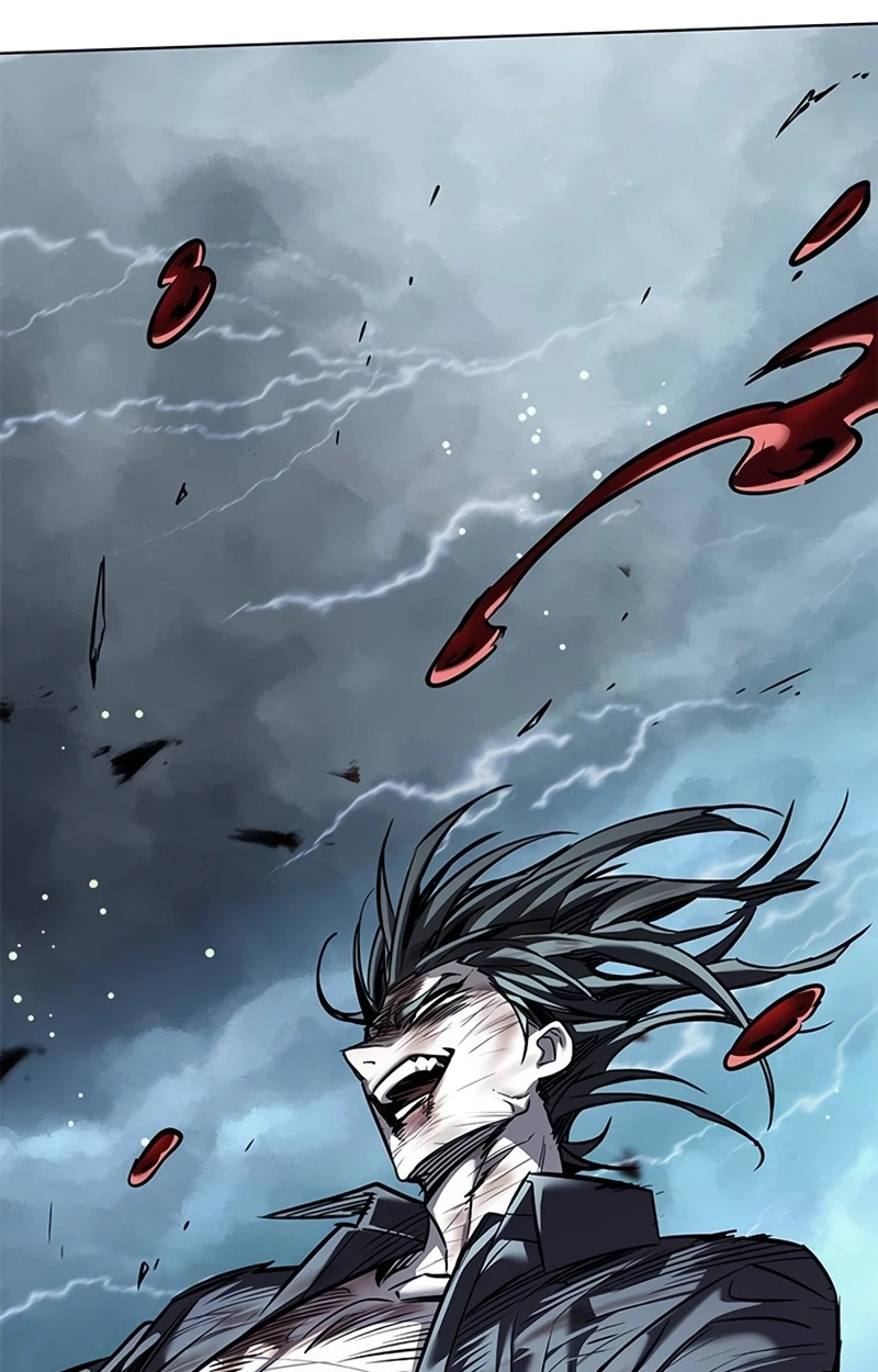 Eleceed Chap 416 - Next Chap 417