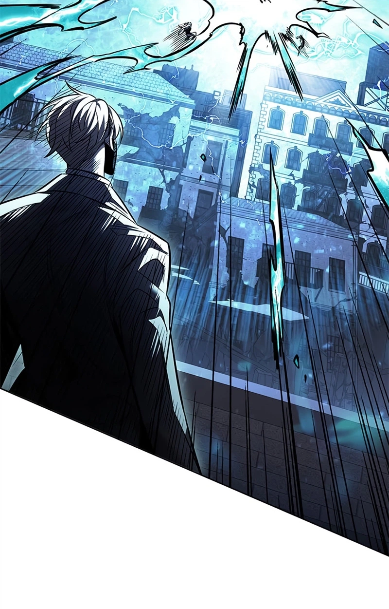 Eleceed Chap 416 - Next Chap 417