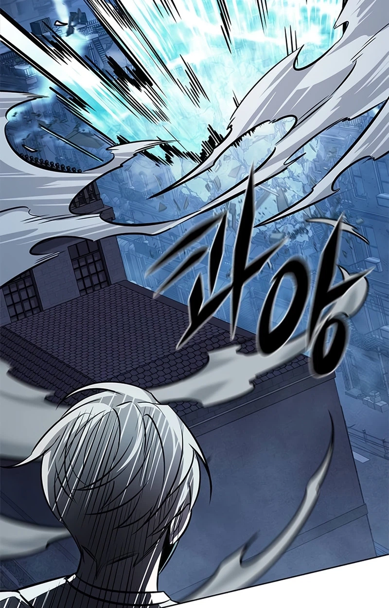 Eleceed Chap 416 - Next Chap 417