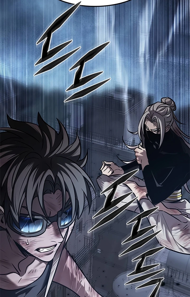 Eleceed Chap 416 - Next Chap 417