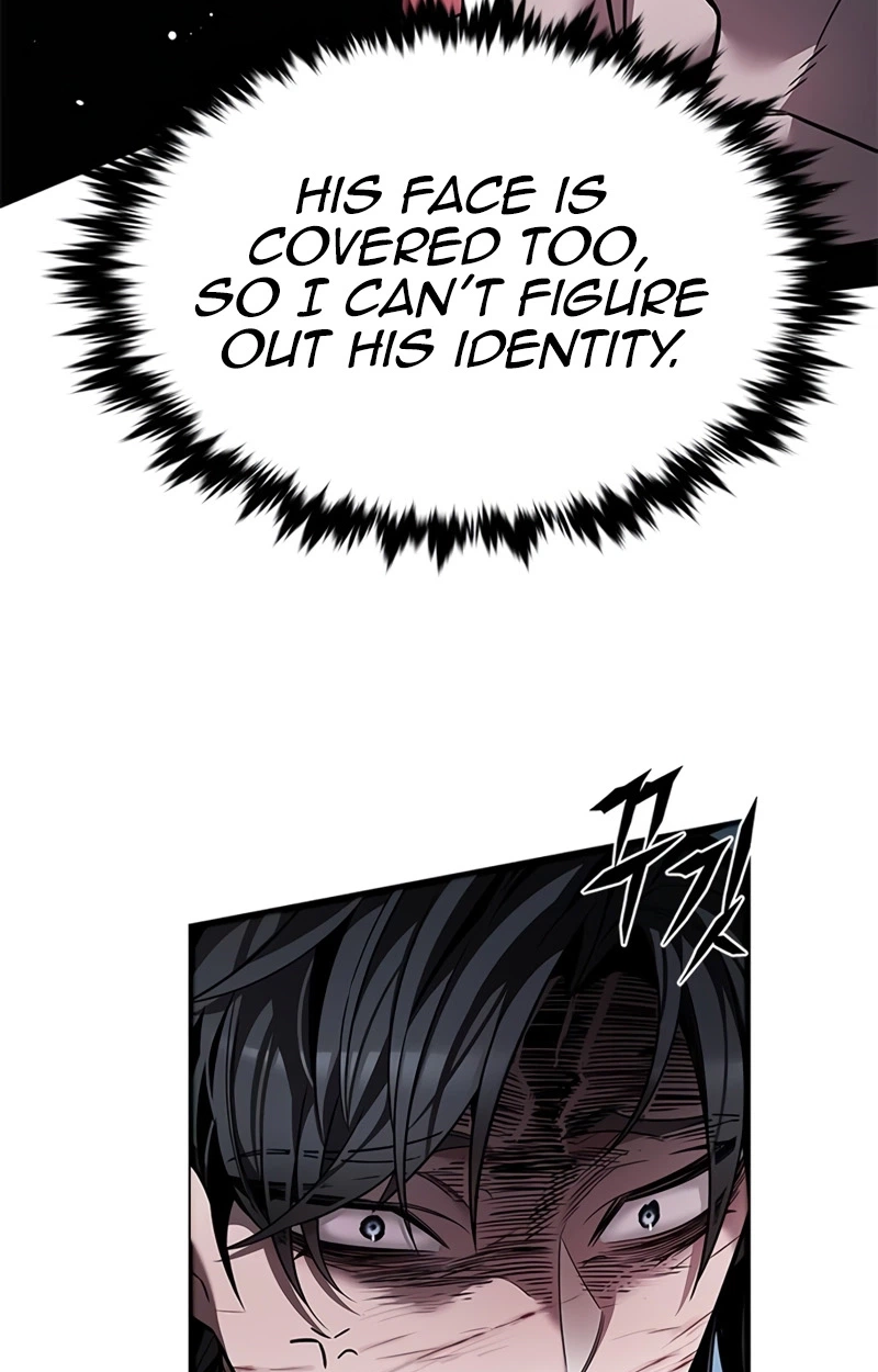 Eleceed Chap 416 - Next Chap 417