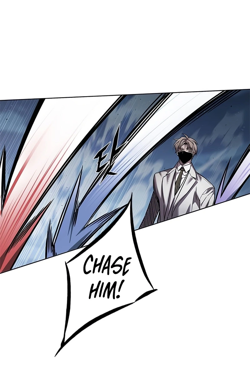 Eleceed Chap 416 - Next Chap 417