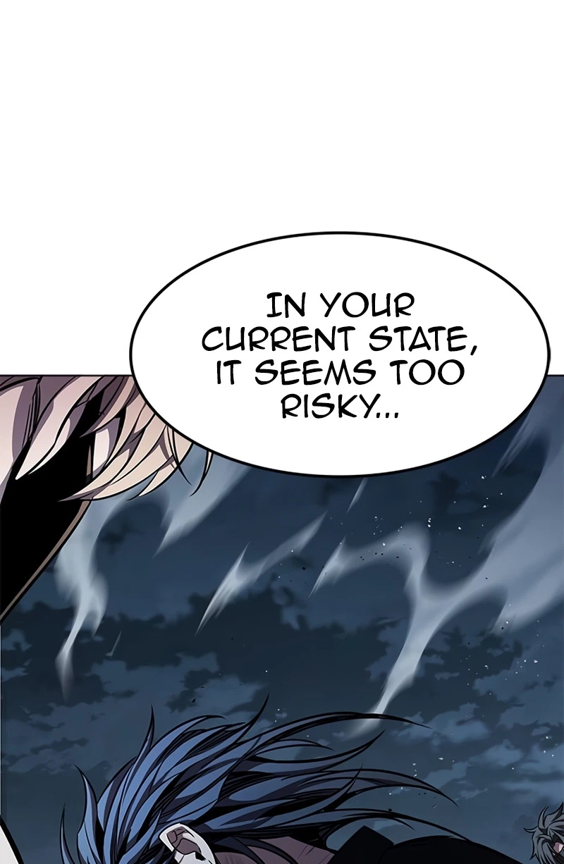 Eleceed Chap 416 - Next Chap 417