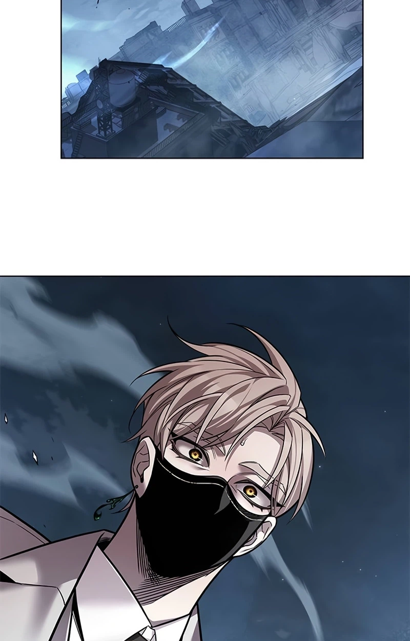Eleceed Chap 416 - Next Chap 417