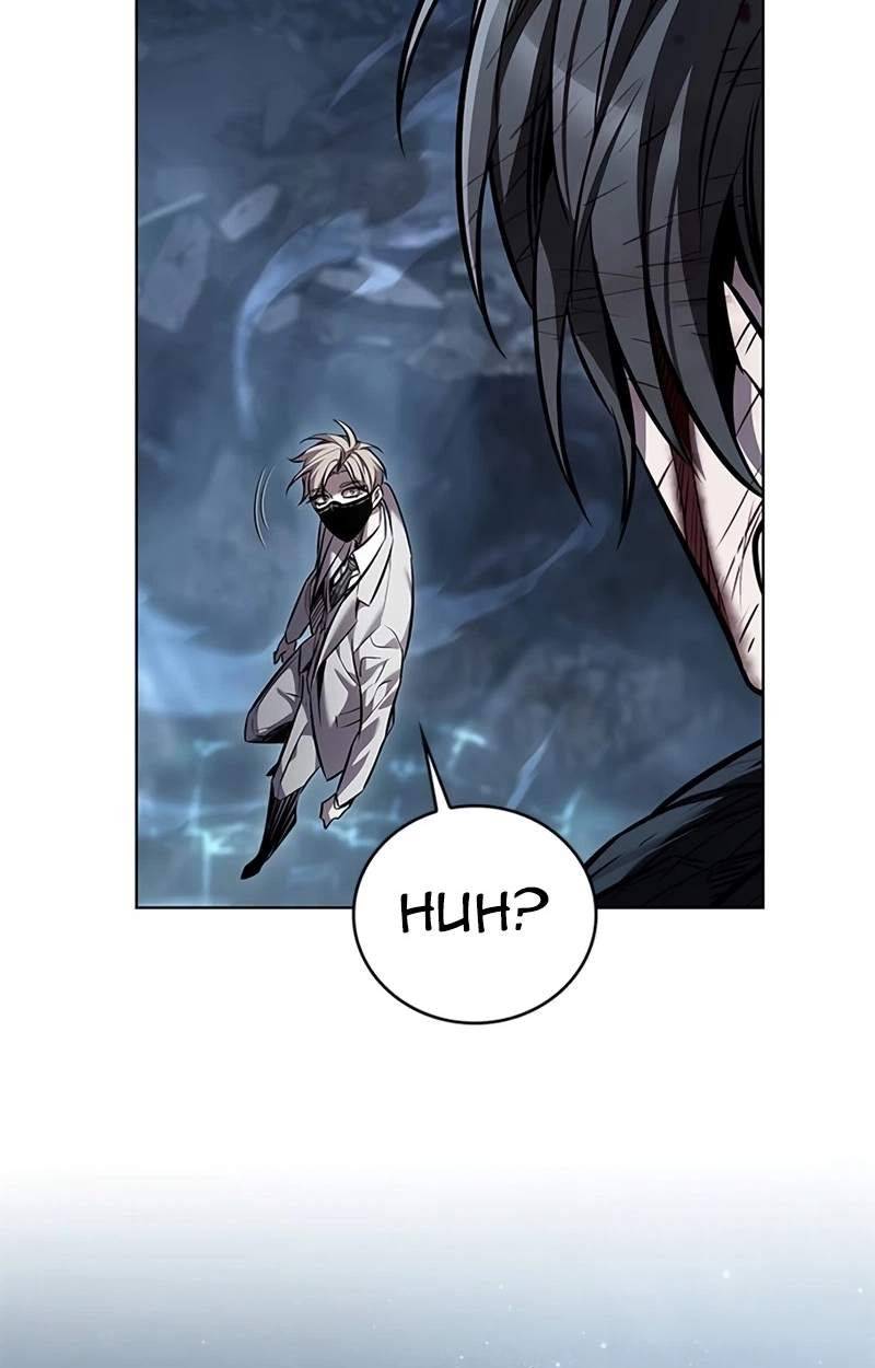 Eleceed Chap 416 - Next Chap 417