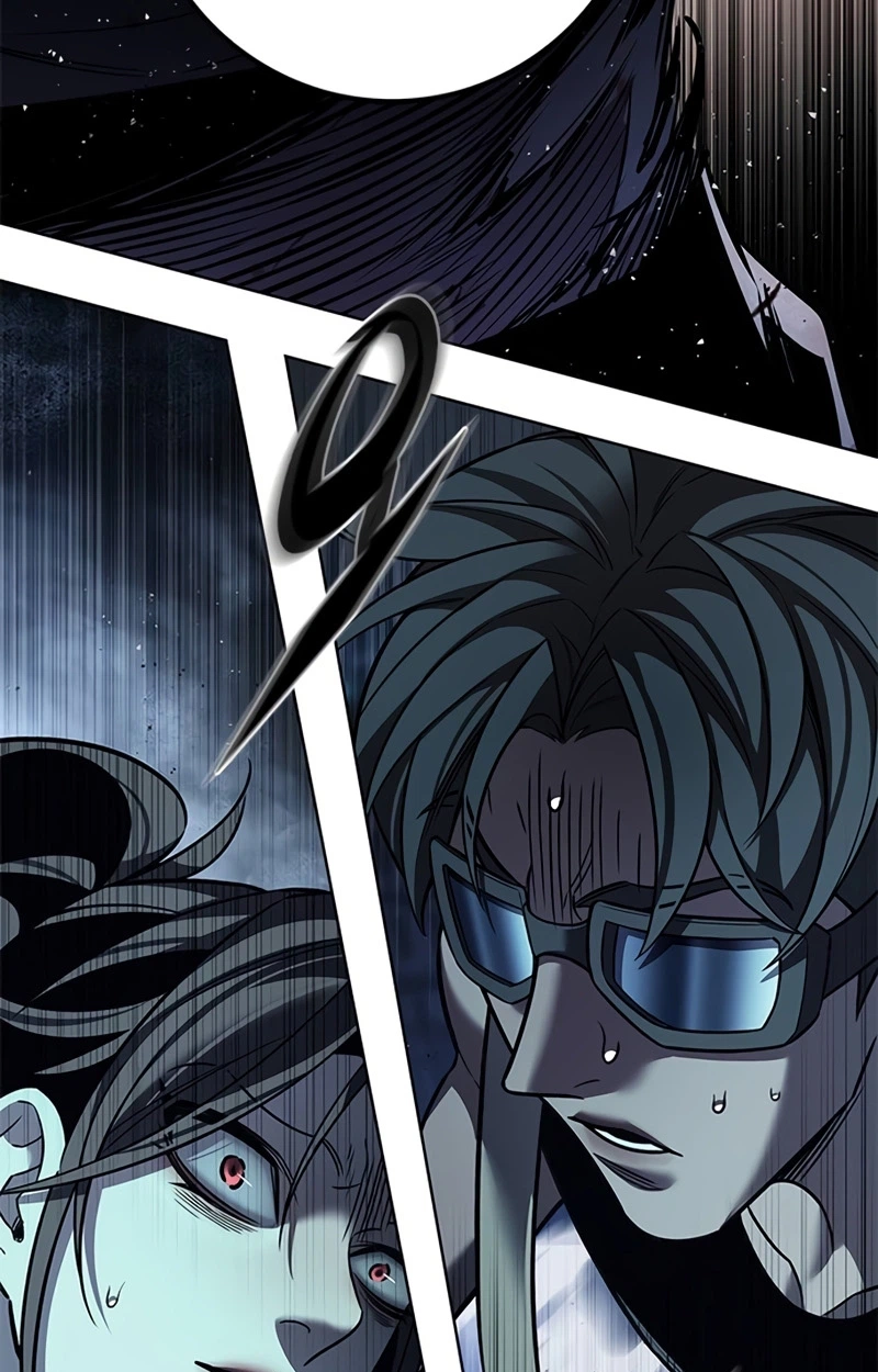 Eleceed Chap 416 - Next Chap 417