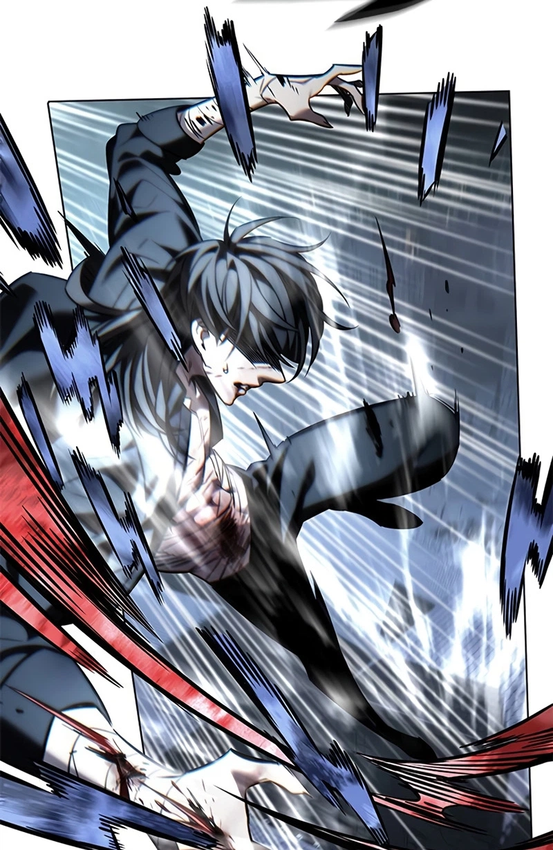 Eleceed Chap 416 - Next Chap 417