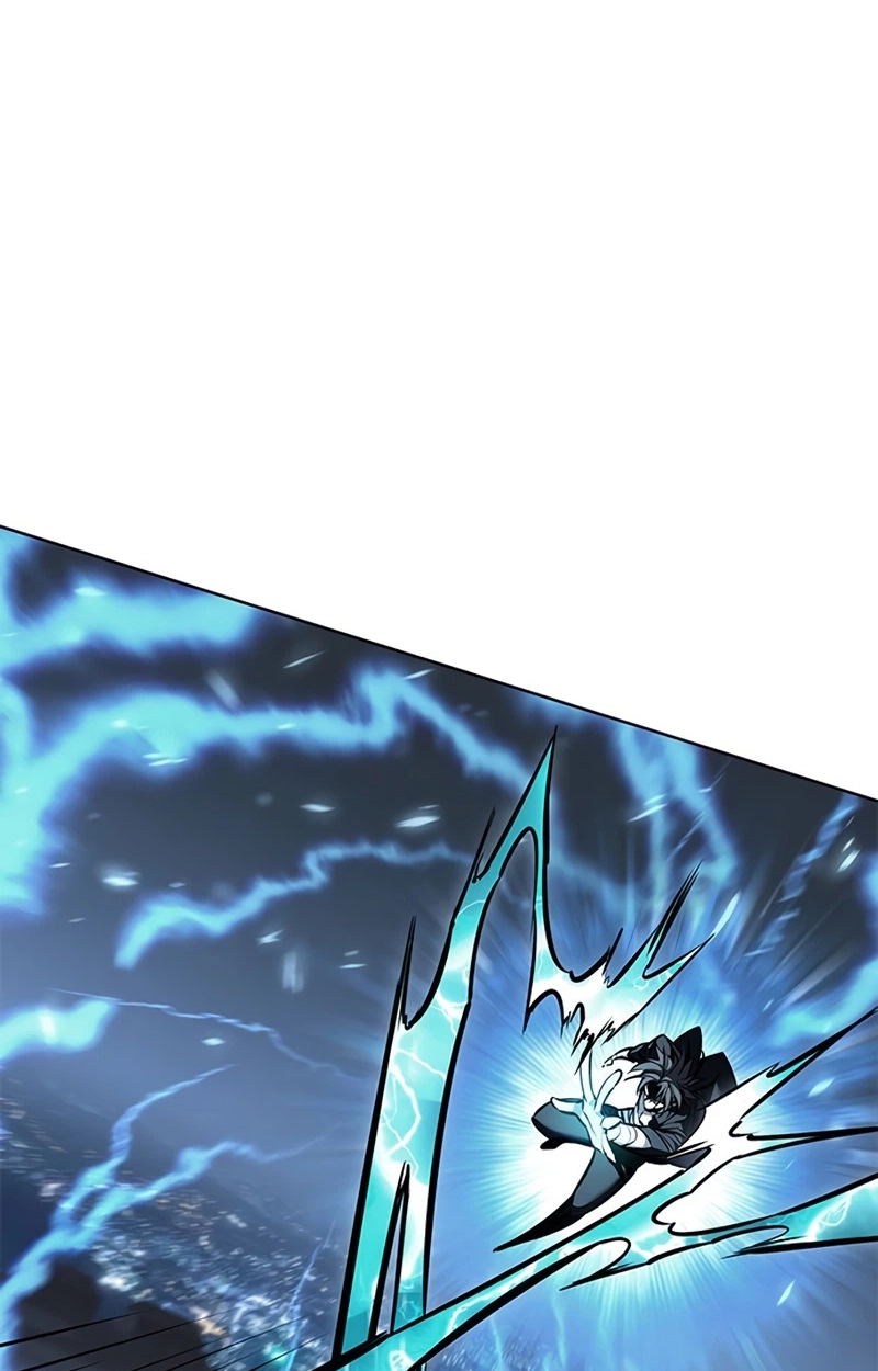Eleceed Chap 416 - Next Chap 417