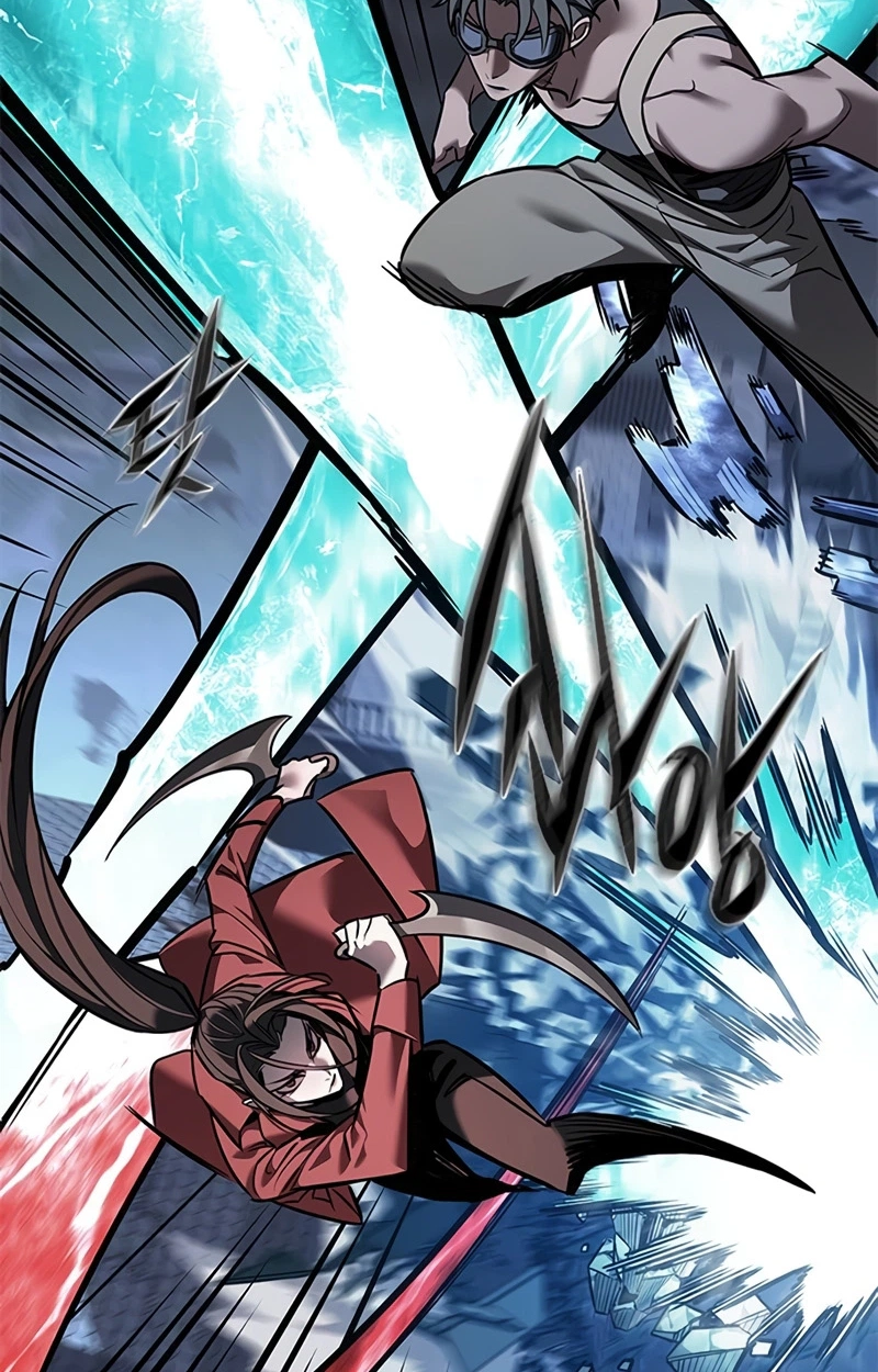 Eleceed Chap 416 - Next Chap 417