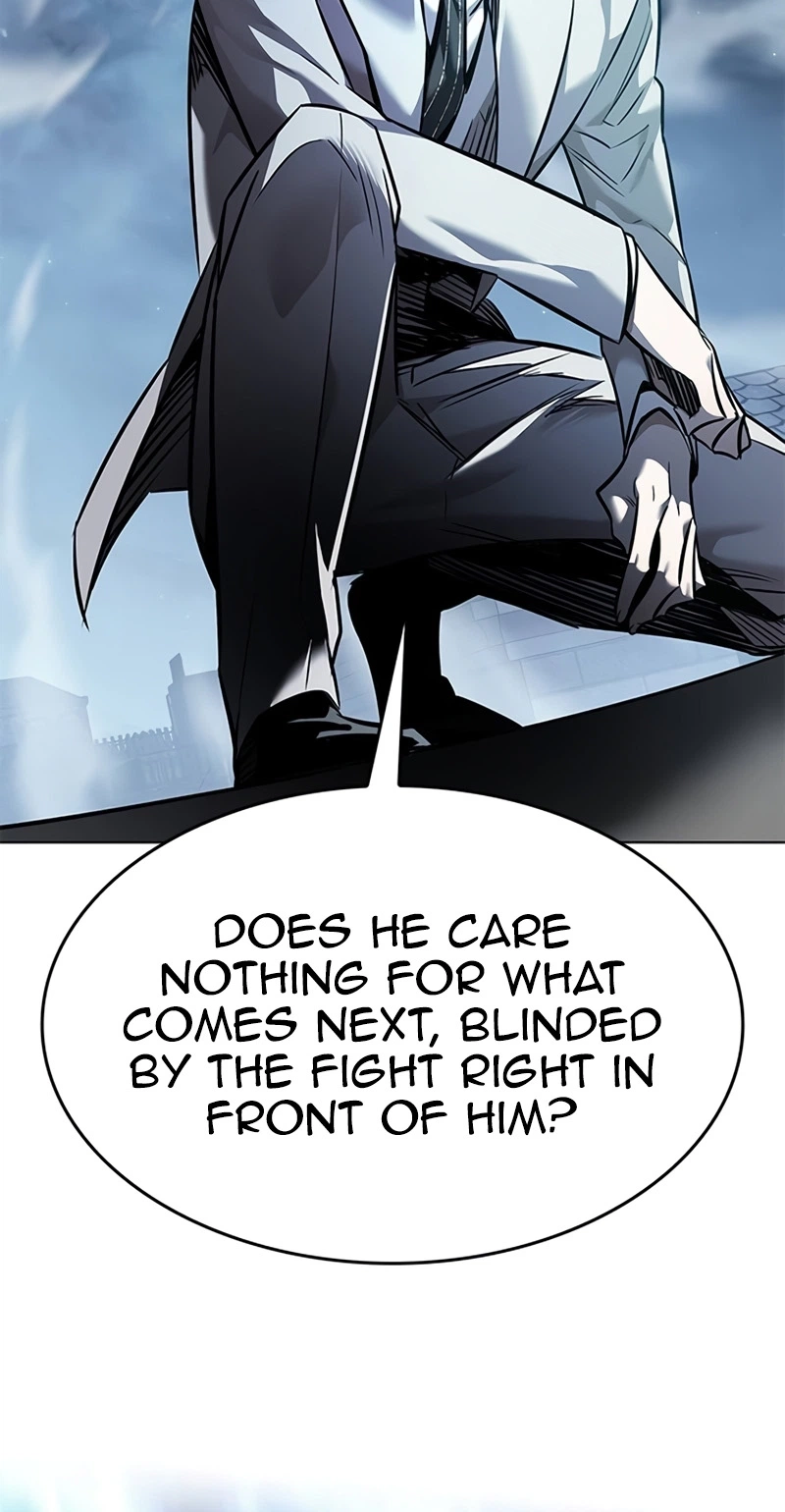 Eleceed Chap 416 - Next Chap 417