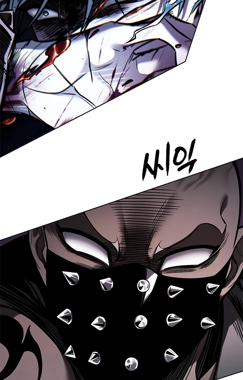 Eleceed Chap 416 - Next Chap 417